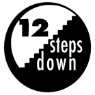 12 Steps Down